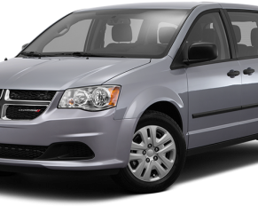 minivan rental nj