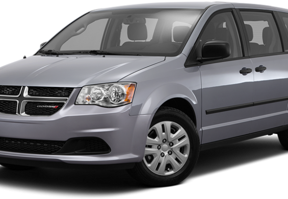 minivan rental nj