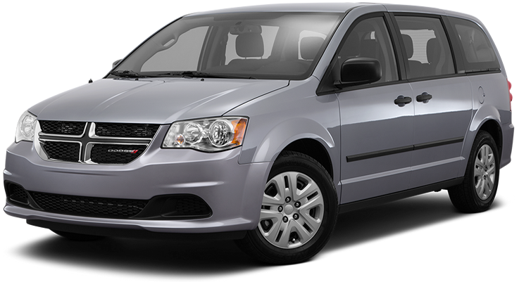 minivan rental nj