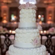 Types of Wedding Cakes