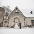 Seasonal Wedding Trends