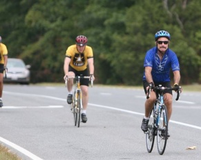 bike tour
