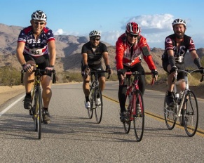 bike tour