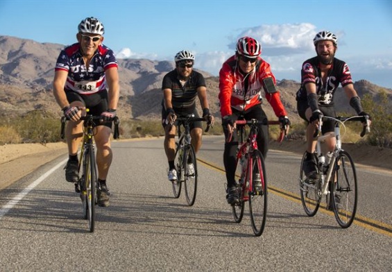 bike tour