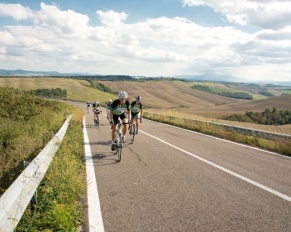 bike tour, bike equipment