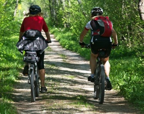 bike tour