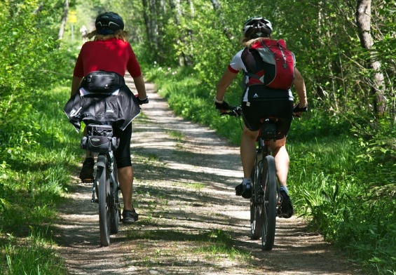 bike tour