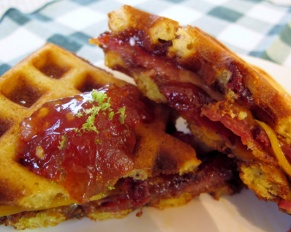 gluten-free breakfast