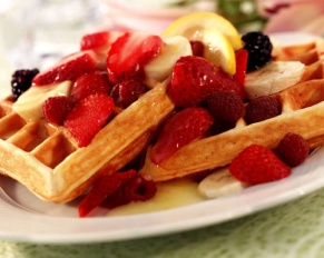 healthy breakfast ideas