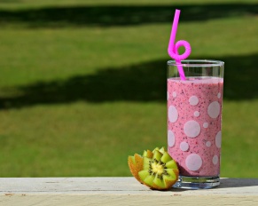 breakfast drinks