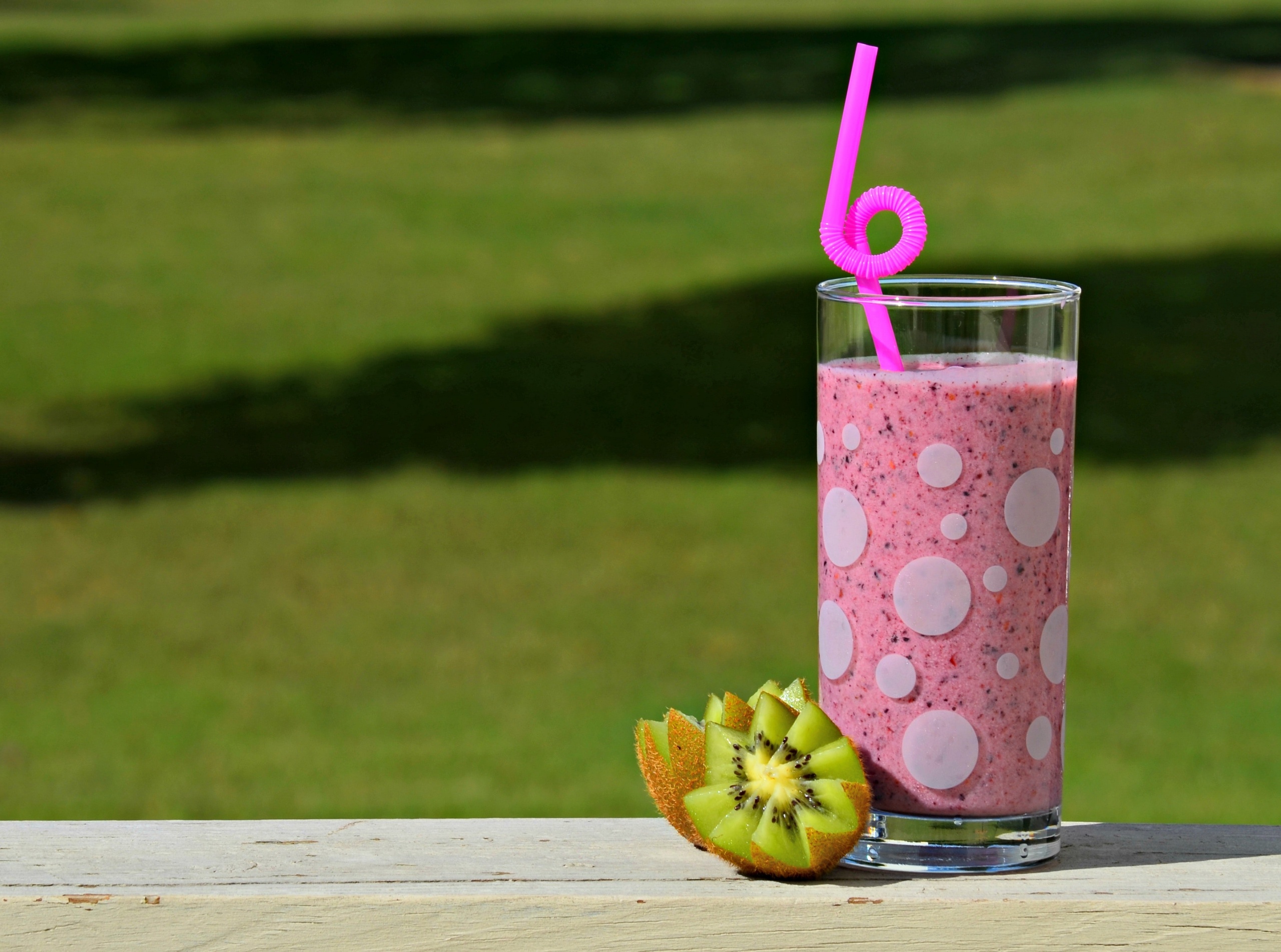 breakfast drinks
