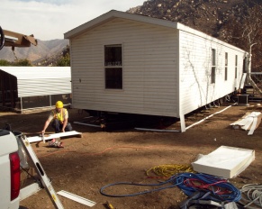 home contractor