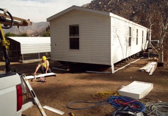 home contractor