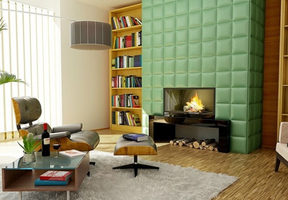 interior design