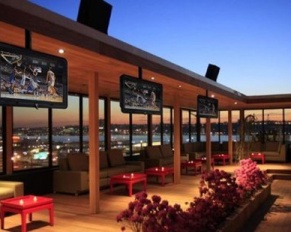 home theater
