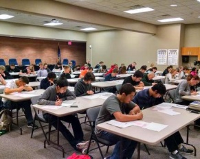 college strategies, tutoring