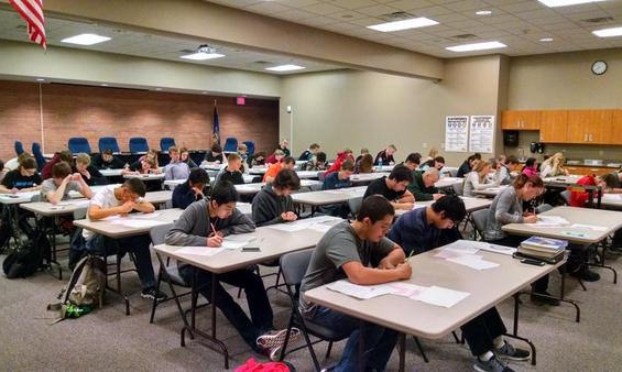 college strategies, tutoring