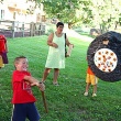 Summer Birthday Party Ideas