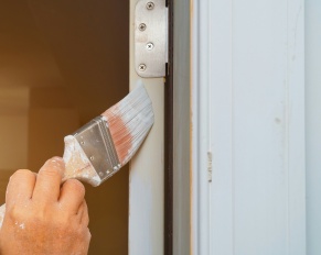 exterior remodeling and painting contractor