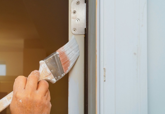 exterior remodeling and painting contractor