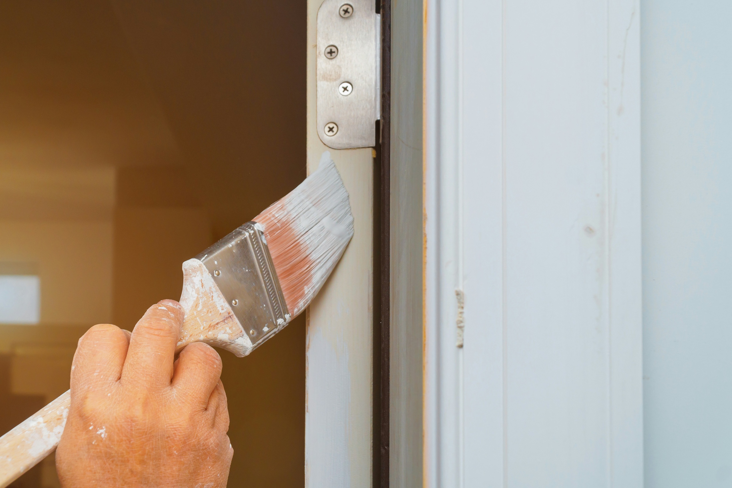 exterior remodeling and painting contractor