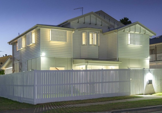 exterior home remodeling