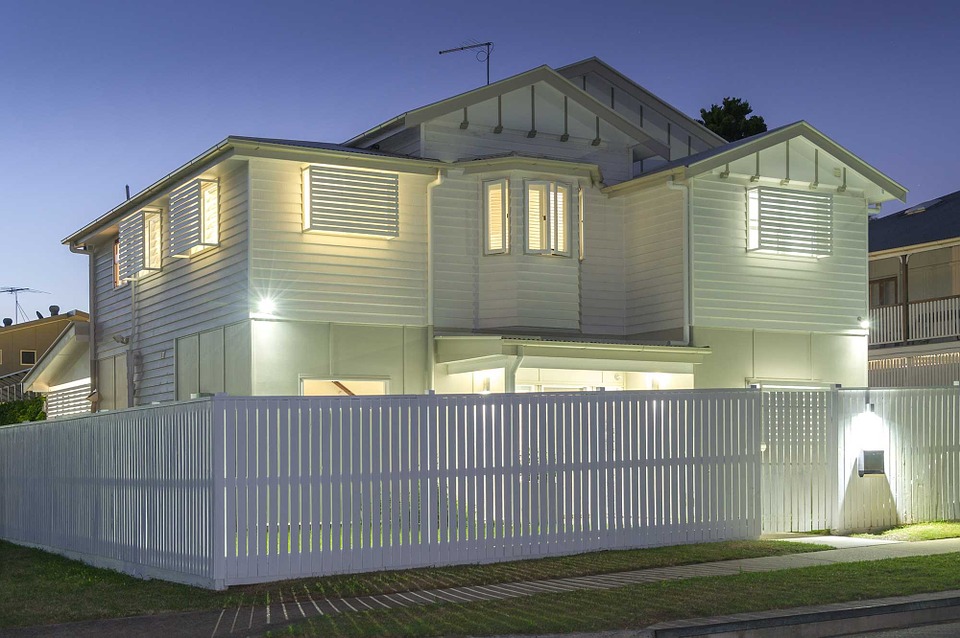 exterior home remodeling