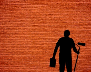 house painter