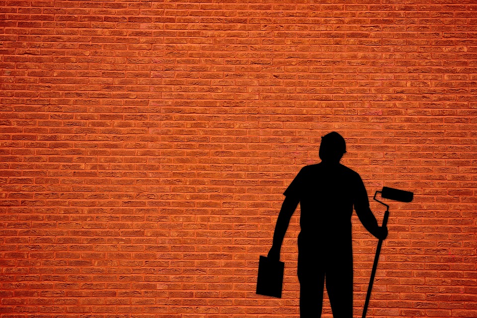 house painter