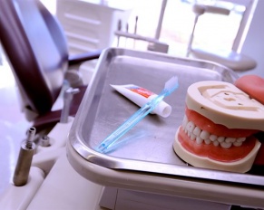 healthy teeth