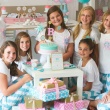 Birthday Party Ideas for Girls