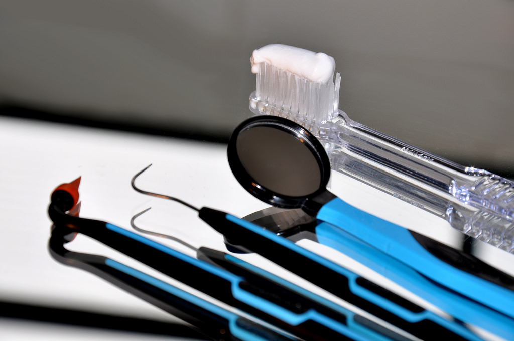 dental care
