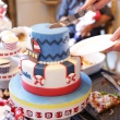 Birthday Party Ideas for Boys