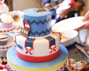 boys birthday party, events