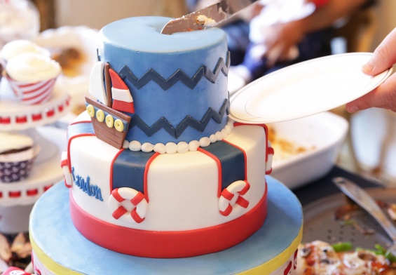 boys birthday party, events