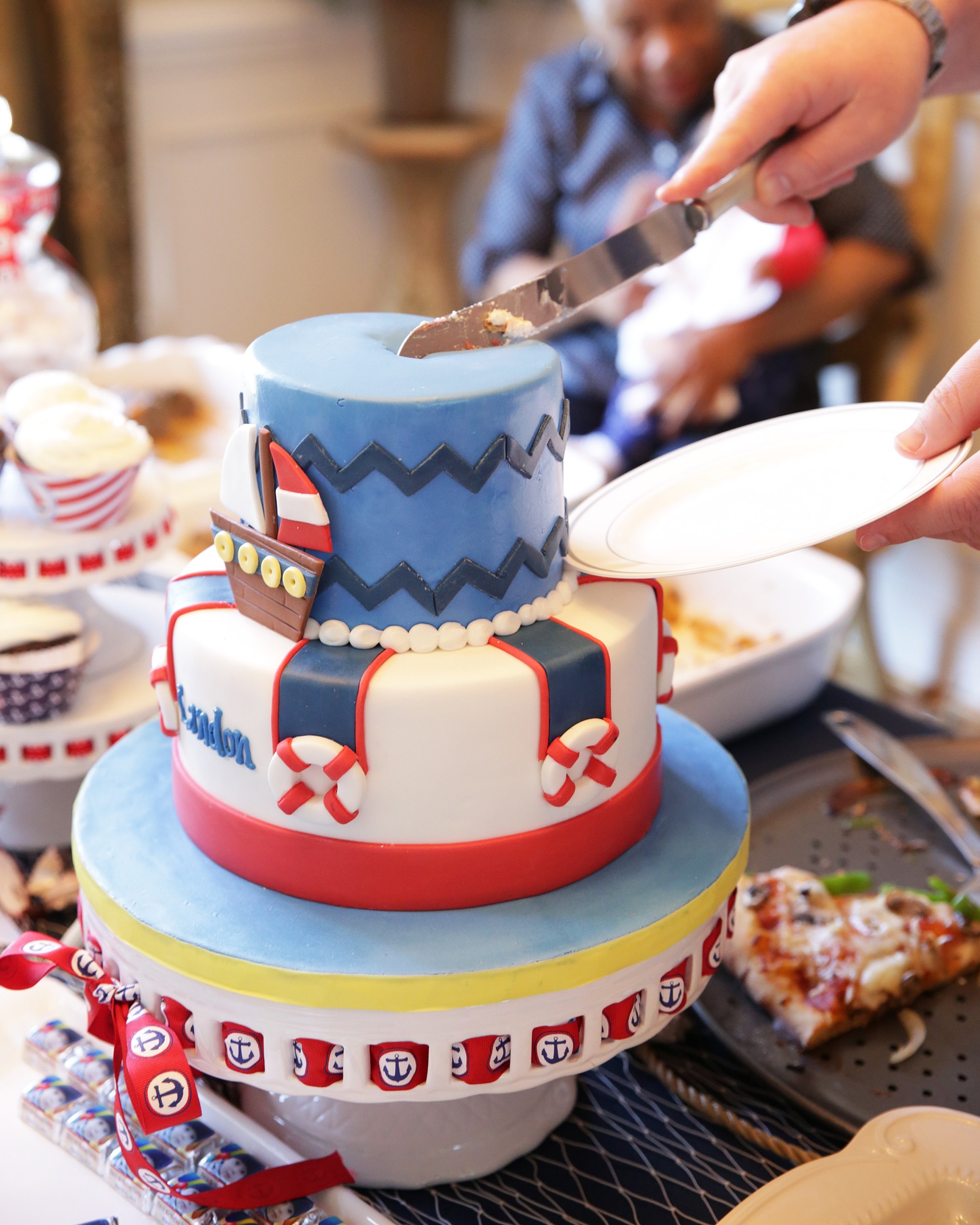 boys birthday party, events