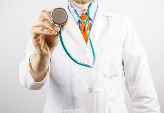 doctor, medical