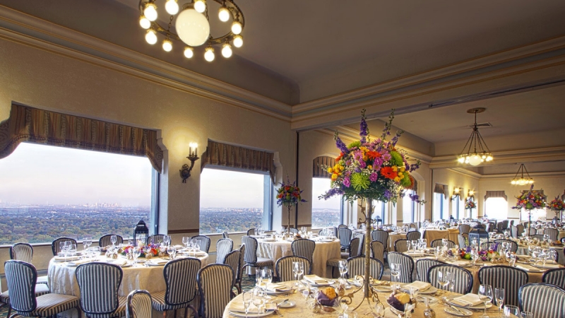holiday party, events