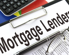 commercial mortgage