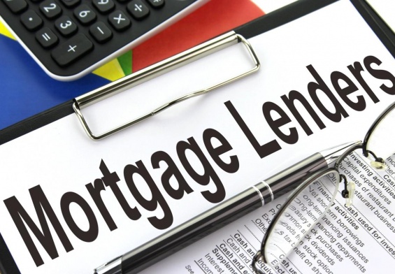 commercial mortgage