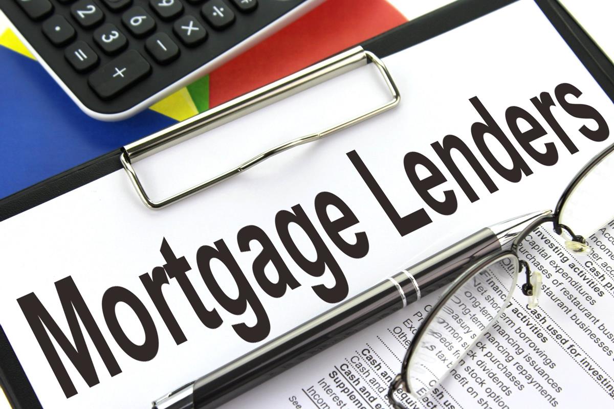 commercial mortgage