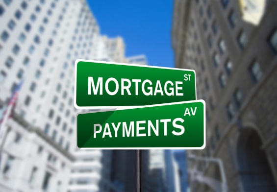 commercial and residential mortgage