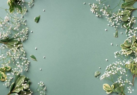Best Flowers for a Spring Wedding