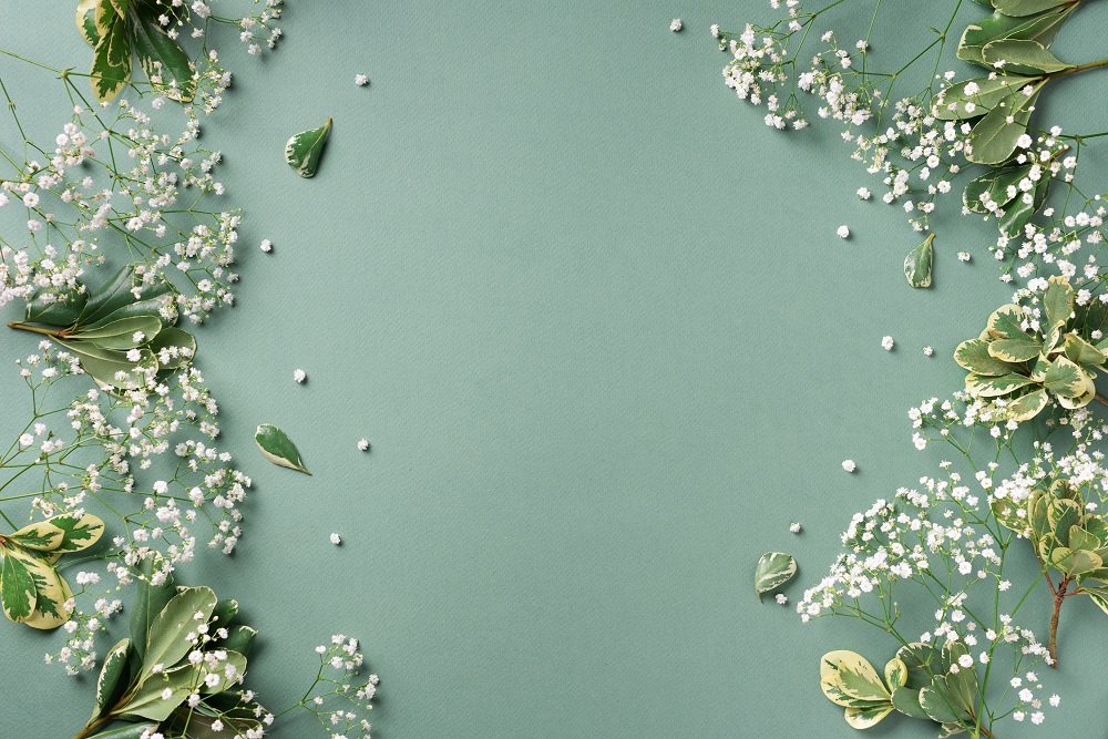 Best Flowers for a Spring Wedding