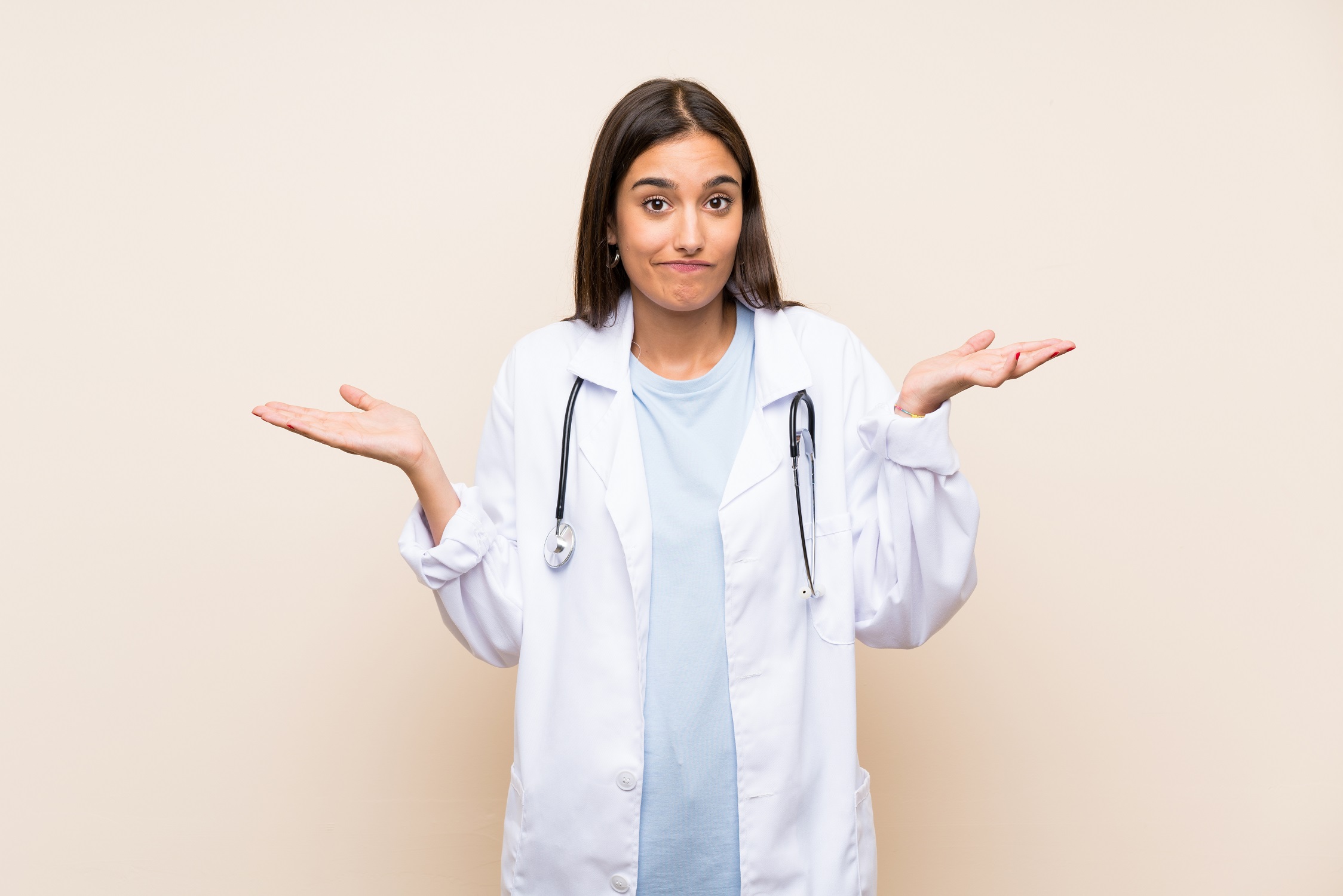How to Choose a Doctor