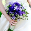 Best Flowers for a Spring Wedding