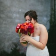 Best Flowers for a Winter Wedding