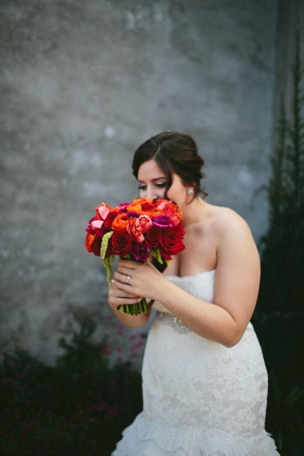 winter wedding