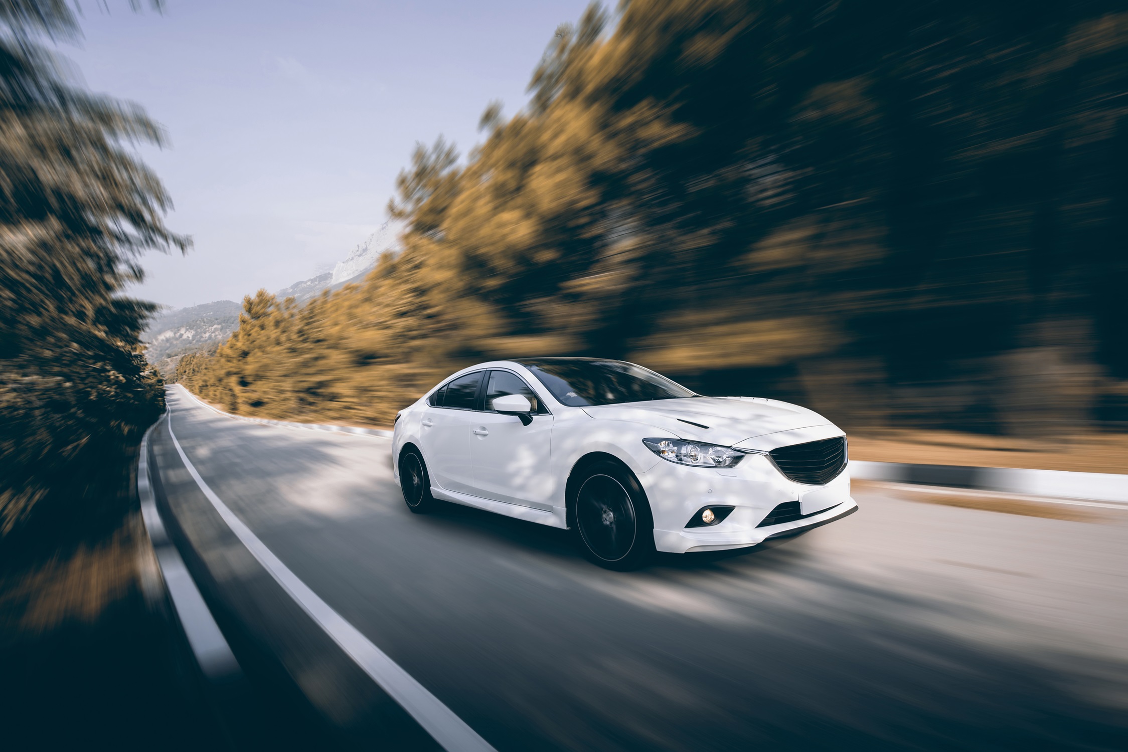 what is a car made of
