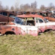 What is a Junk Car?